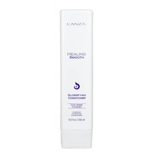 L'ANZA Healing Smooth Glossifying Conditioner