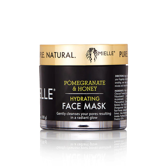 Mielle Pomegranate & Honey Hydrating Face Mask