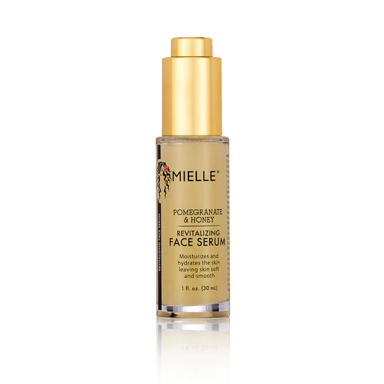 Mielle Pomegranate & Honey Revitalizing Face Serum