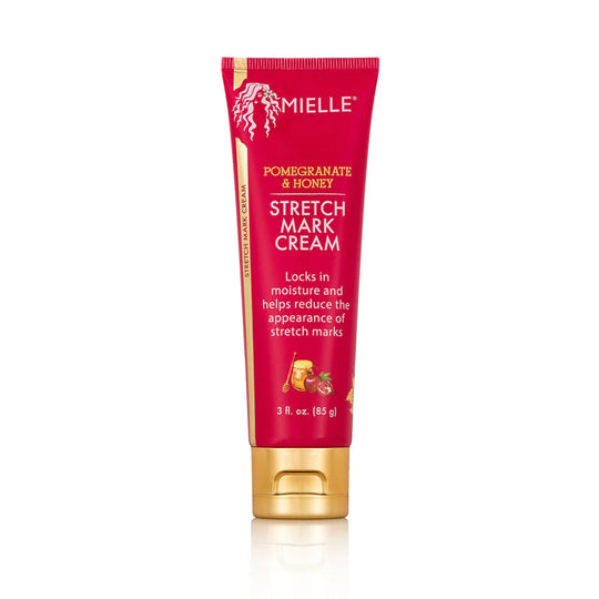 Mielle Pomegranate & Honey Stretch Mark Cream