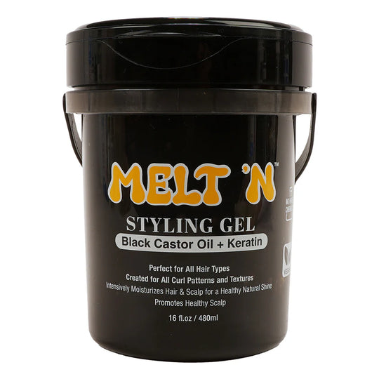 EBIN Melt'N Styling Gel