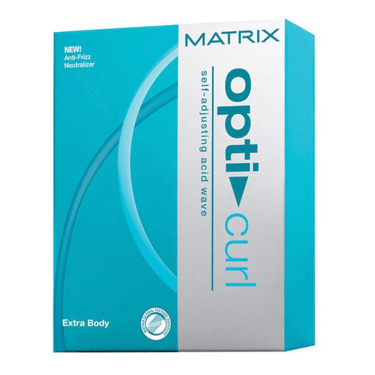Matrix OptiCurl Bodifying Acid Wave