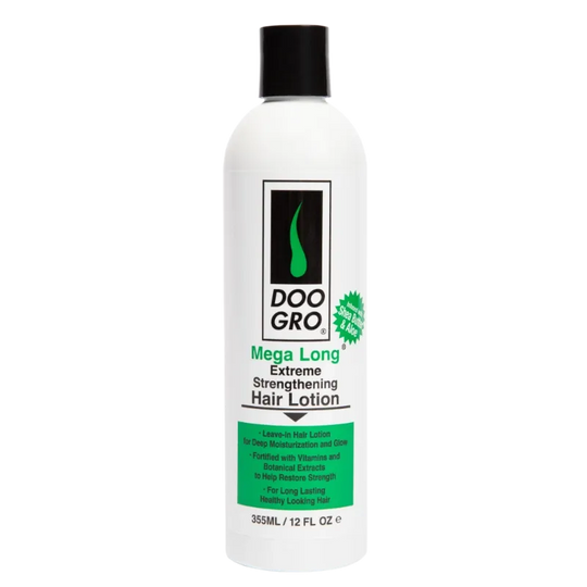 Doo Gro Mega Long Extreme Strengthening Hair Lotion