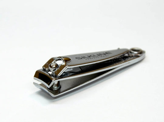 SILKLINE Professional Nail Clipper