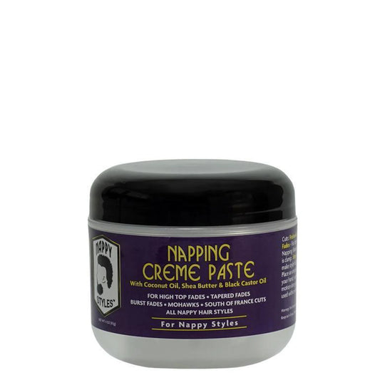 Nappy Styles Napping Crème Paste