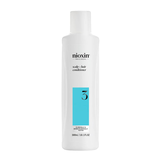 Nioxin Pro Clinical System 3 Scalp + Hair Conditioner