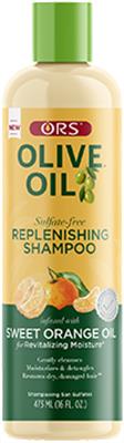 ORS Olive Oil Replenishing Shampoo