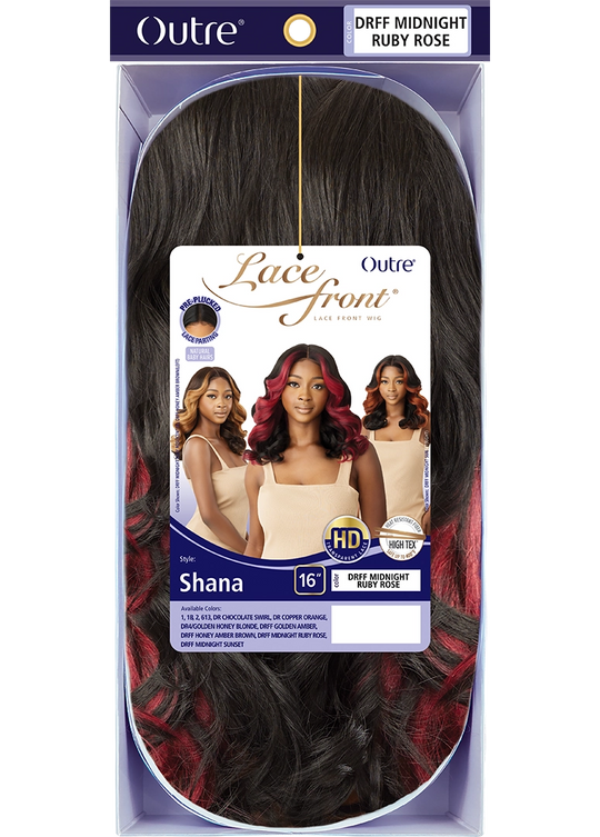 Outre Lace Front Shana