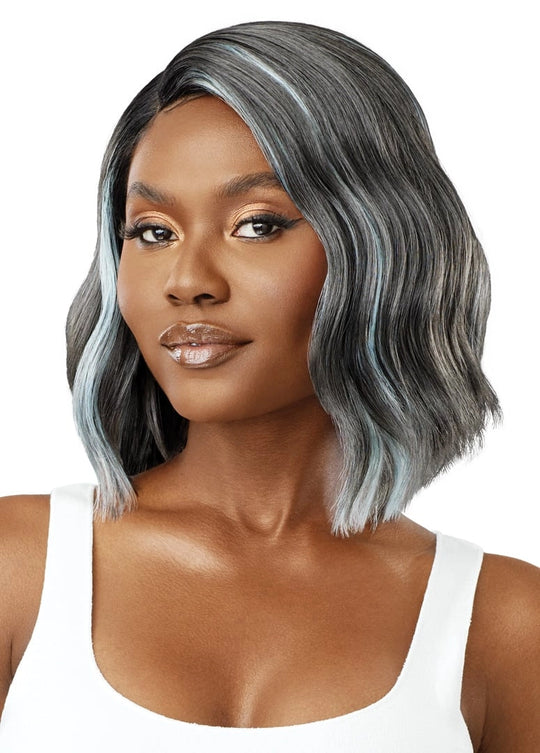 Outre Lace Front Wig Jenna