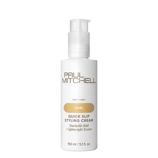 Paul Mitchell Soft Style Quick Slip Styling Cream