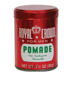 Royal Crown Pomade for Men