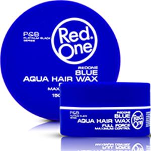 RedOne Aqua Hair Wax
