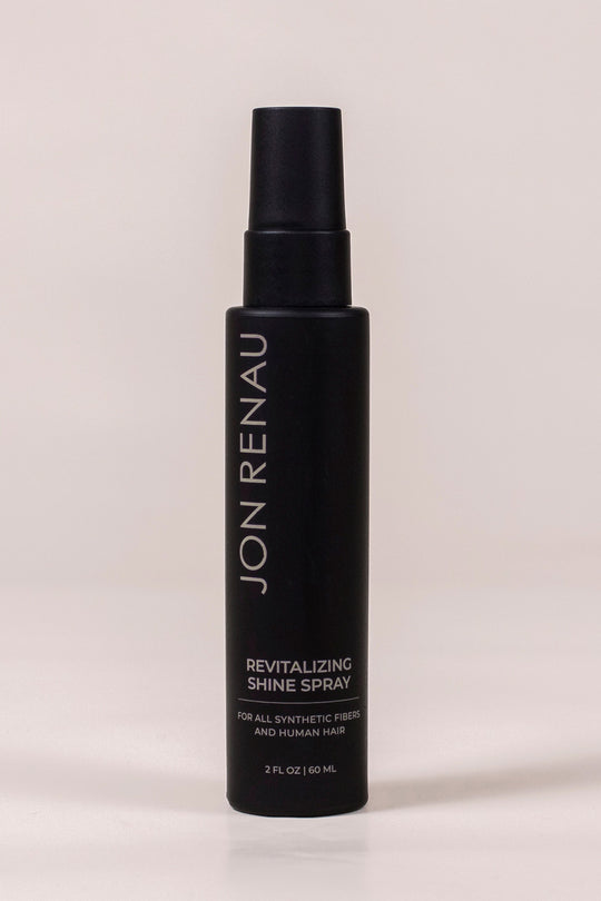 Jon Renau Wig Lustre Revitalizing Shine Spray