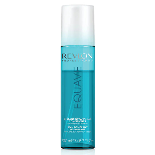 Revlon Equave Hydro Nutritive Detangle Leave-in Conditioner Spray