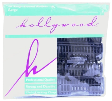 Hollywood Snap Roller
