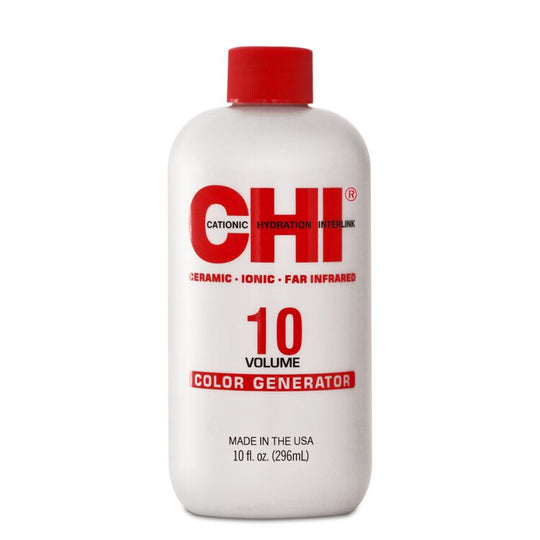 CHI Colour Generator