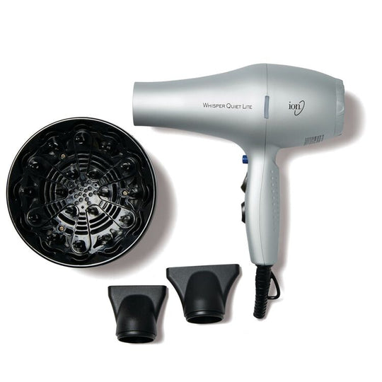 ion Whisper Quiet Lite Pro Dryer
