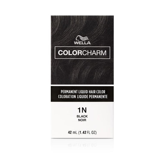 Wella ColorCharm Permanent Liquid Hair Colour