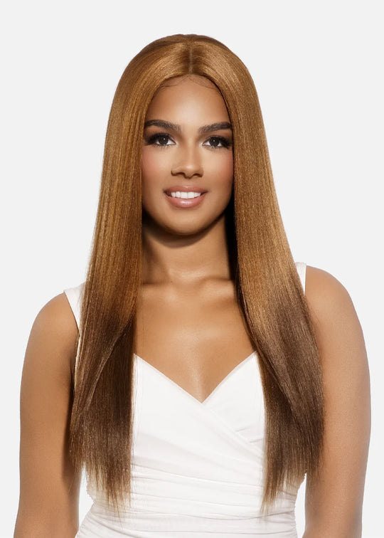 Vivica A. Fox Deeep Lace Front Wig Secret