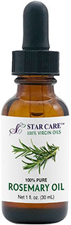 Smart Care 100% Rosemary Oil