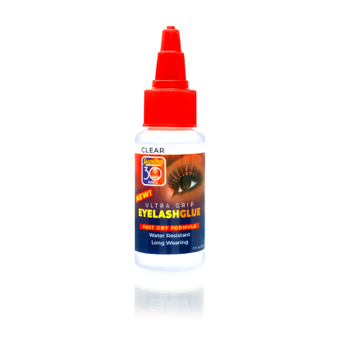Salon Pro 30Sec Ultra Grip Eyelash Glue