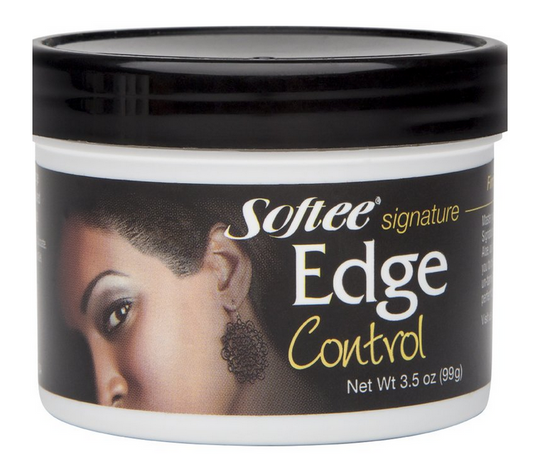 Softee Signature Edge Control