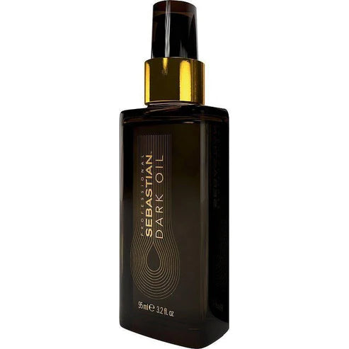 Sebastian Professional Dark Oil Hair Oil