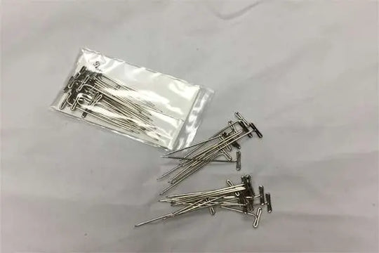 Natural Way T-Pins (12pc/bag)