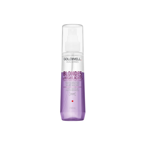 Goldwell Dualsenses Blondes & Highlights Brilliance Serum Spray