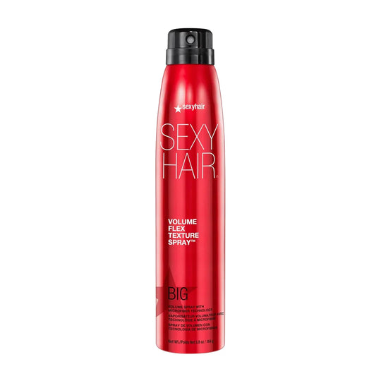 SexyHair BIG Volume Flex Texture Spray