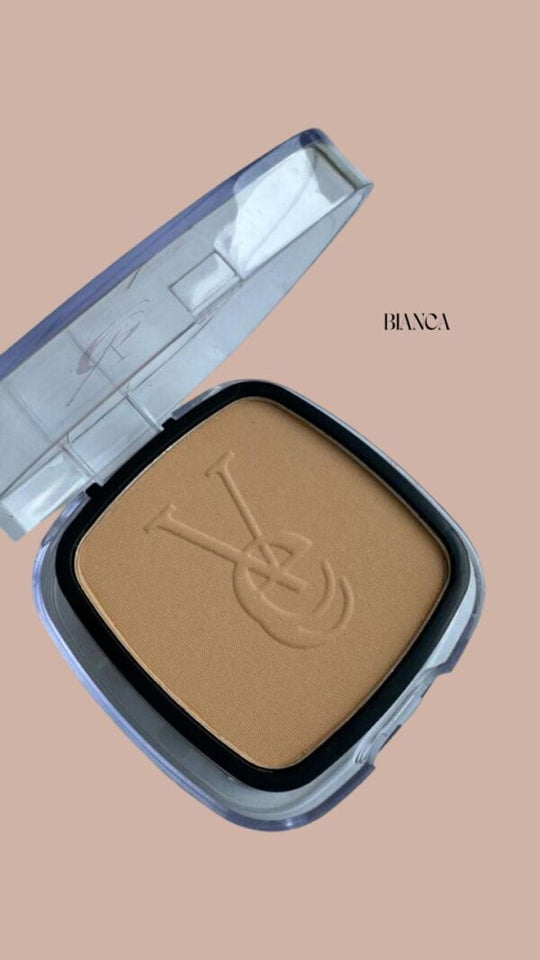 Vee Beauty Pro Matte Powder