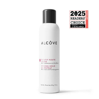 Alcove Strong Hold Hair Spray