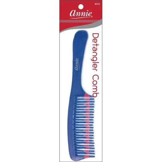 Annie Comb | Detangler Comb