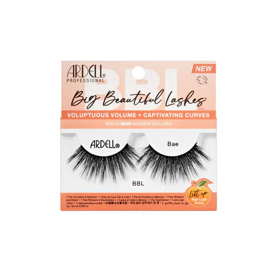 Ardell BBL Big Beautiful Lashes