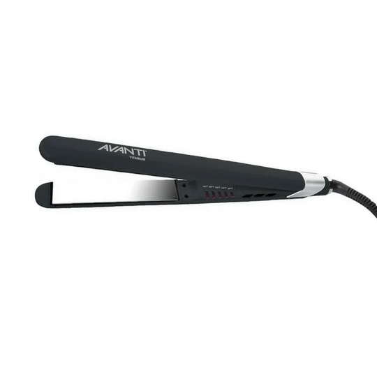Avanti Titanium Flat Iron