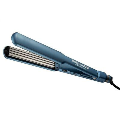 Babyliss Pro Nano Titanium Crimping Styling Iron