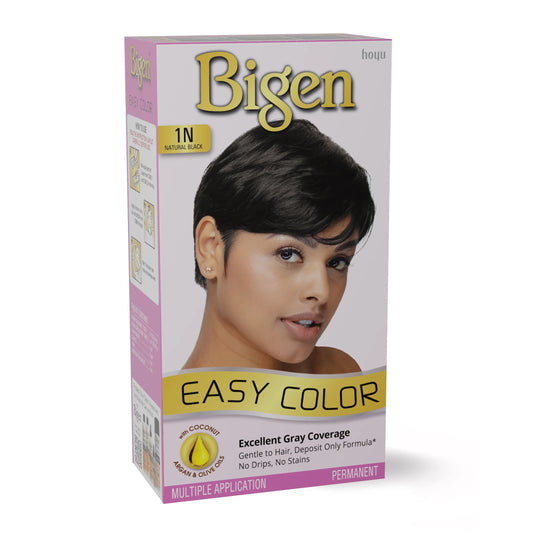 Bigen Easy Colour for Women