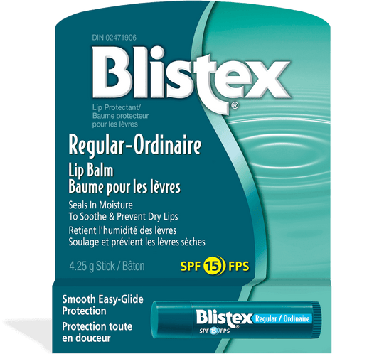 Blistex Lip Balm