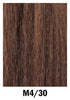 Vivica A. Fox 3X Kinky Jamaican Marli Braid