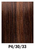 Vivica A. Fox Handmade Lace Wig Bright-V