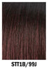 Vivica A. Fox Handmade Lace Wig Bright-V