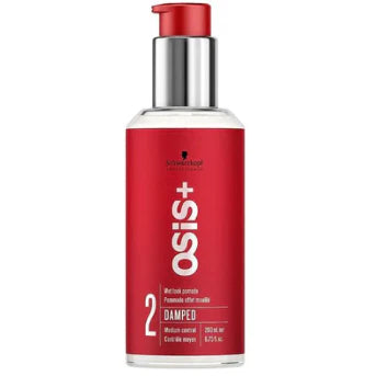 OSIS+ DAMPED Wet Look Pomade