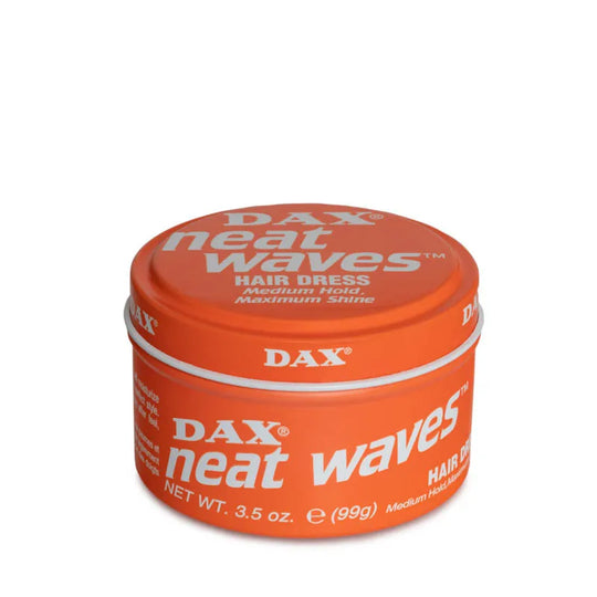 Dax Neat Waves Hair Dress
