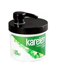 Karelen Hand & Body Creme