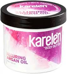 Karelen Body Butter