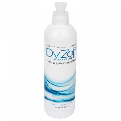 Dy-Zoff Lotion Hair Colour Stain Remover