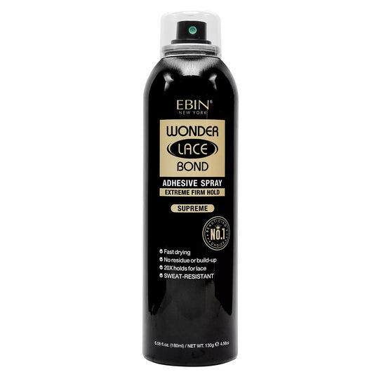 EBIN Wonder Lace Bond Spray