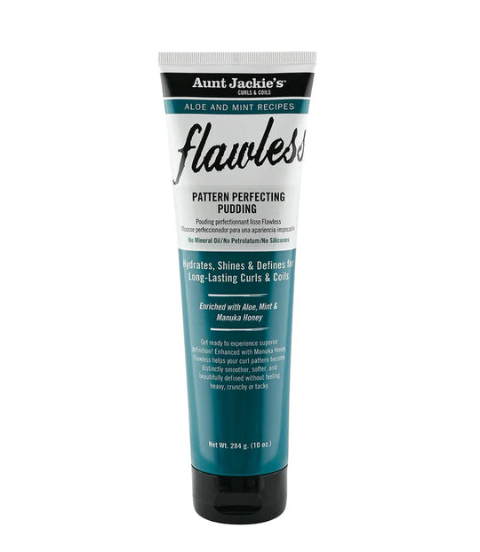 Aunt Jackie's Flawless Pattern Perfecting Pudding 10oz
