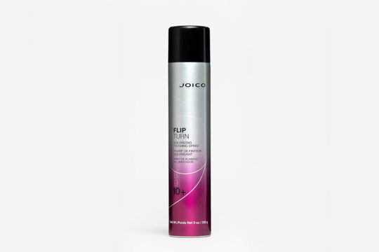 JOICO Flip Turn Volumizing Finishing Spray