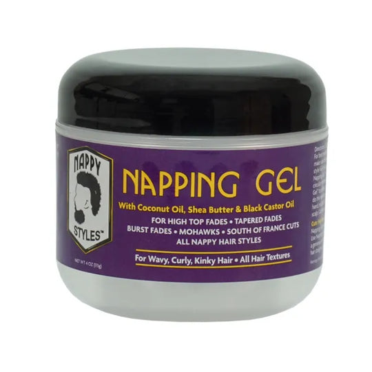 Nappy Styles Napping Gel